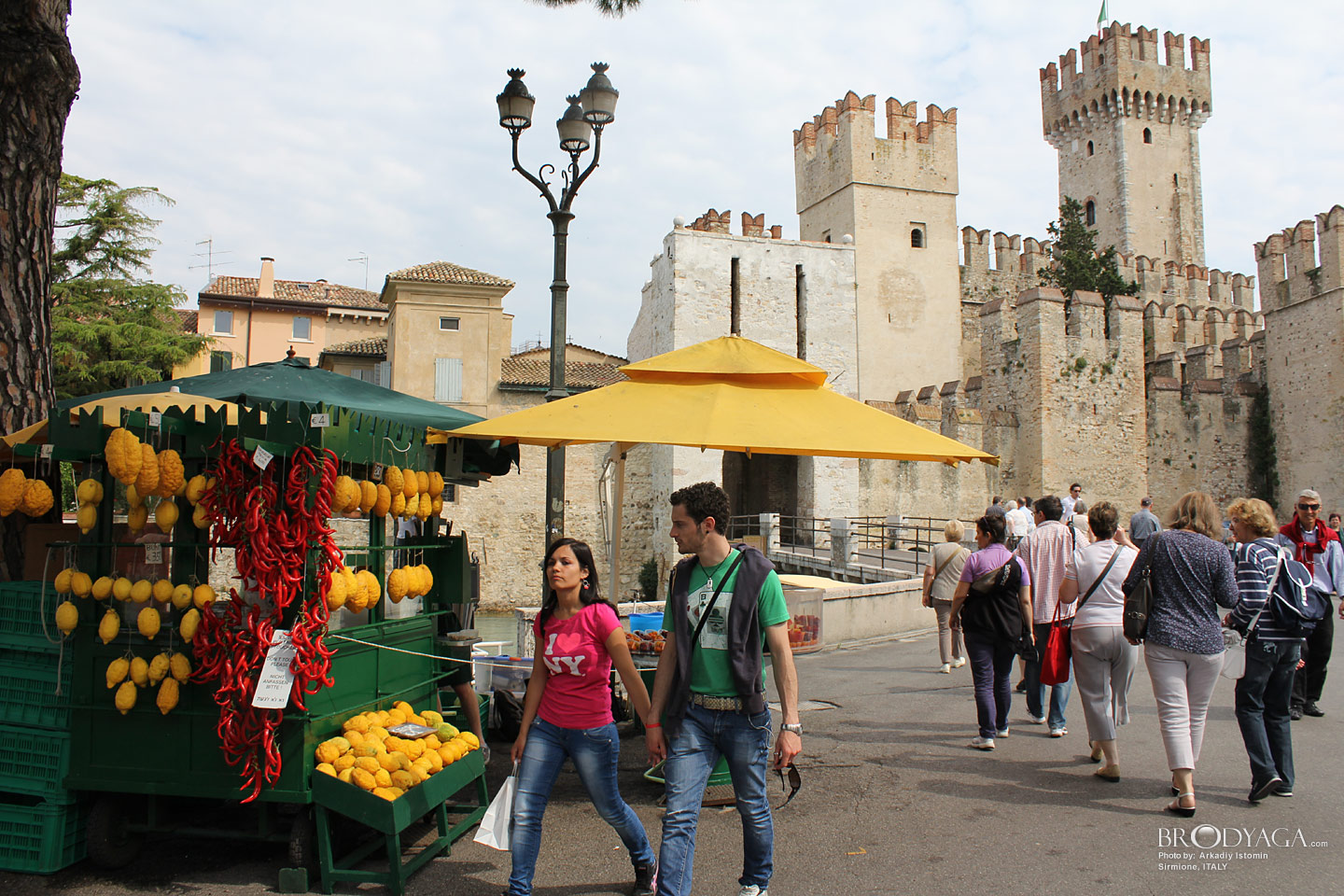 Sirmione